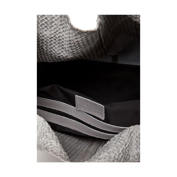 Kabelka Jasmin Grey-image-3
