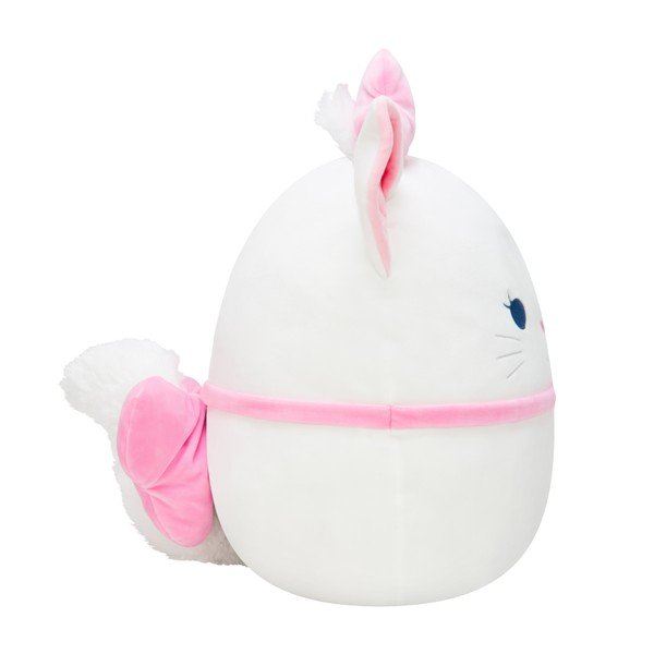 Plyšová hračka Disney Marie – SQUISHMALLOWS-image-4