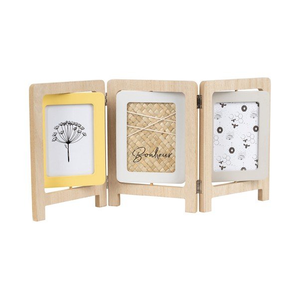 Rámeček 53x24 cm Beezz – Jardin d'Ulysse