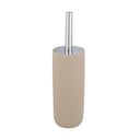 Béžová plastová WC štětka Agropoli - Wenko
