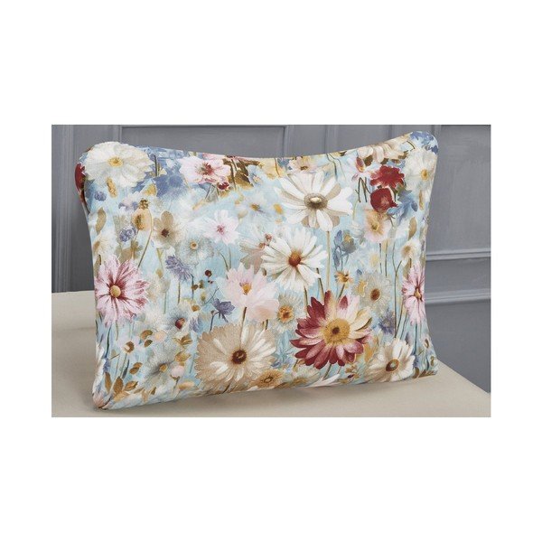 3dílné povlečení na jednolůžko z mikrosaténu 140x200 cm Rachel – My House-image-3