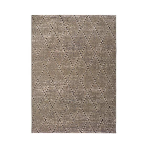 Koberec Universal Bukit Gris, 60 x 120 cm