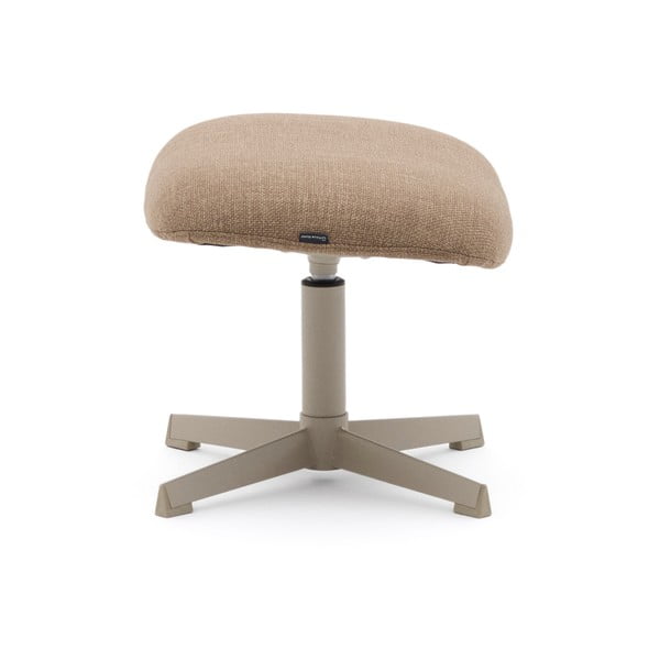 Hnědá podnožka Jaspe – Kave Home-image-3