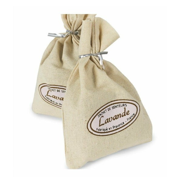 Vonné sáčky v sadě 2 ks Lavande – Compactor-image-3