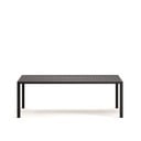 Zahradní jídelní stůl 100x220 cm Culip – Kave Home