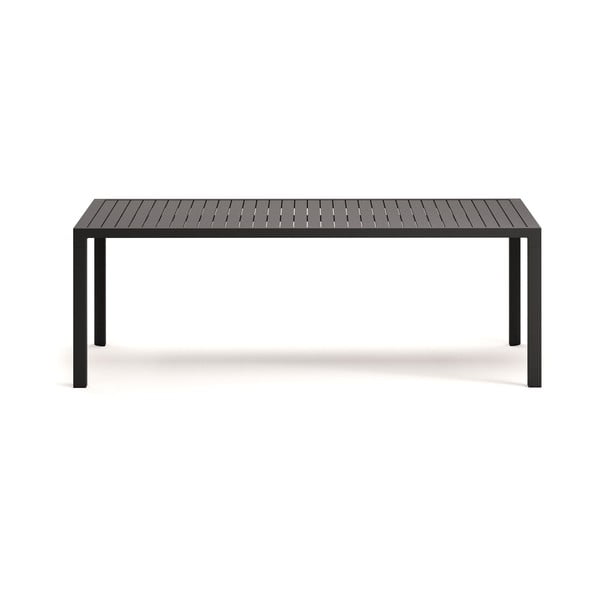 Zahradní jídelní stůl 100x220 cm Culip – Kave Home