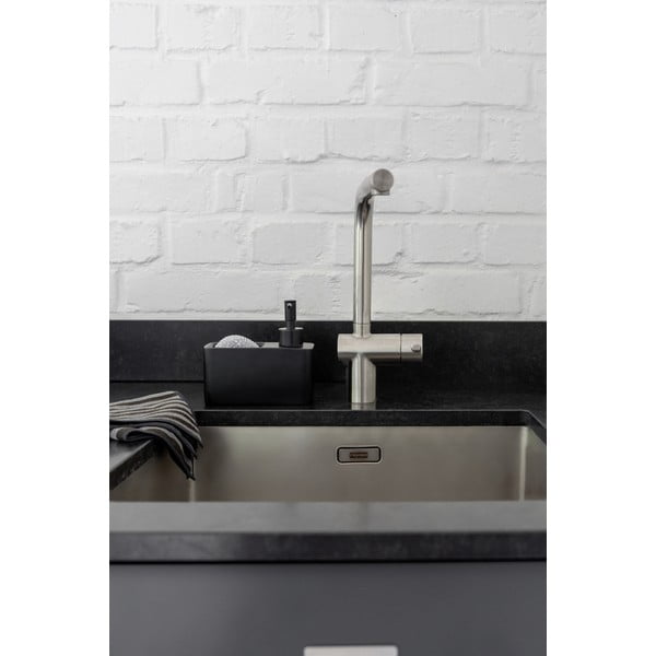 Polyresinový stojan na mycí prostředky Resa – Wenko-image-1