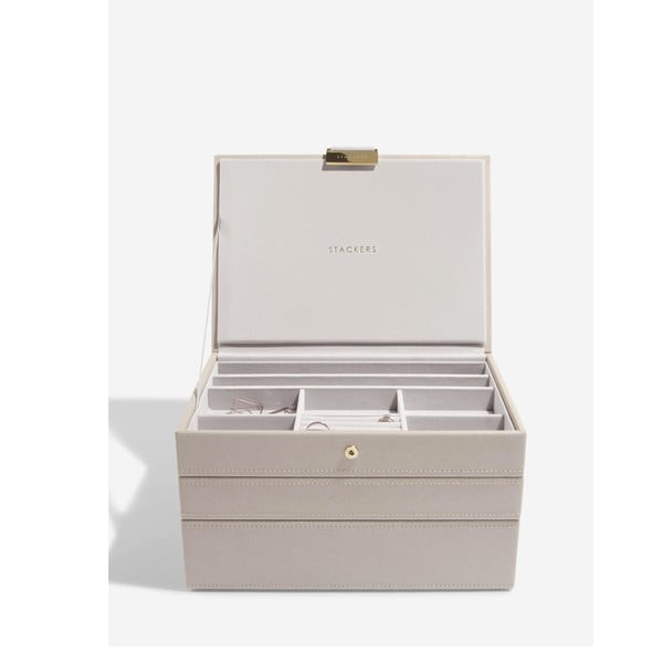 Šperkovnice Classic Set – Stackers-image-1