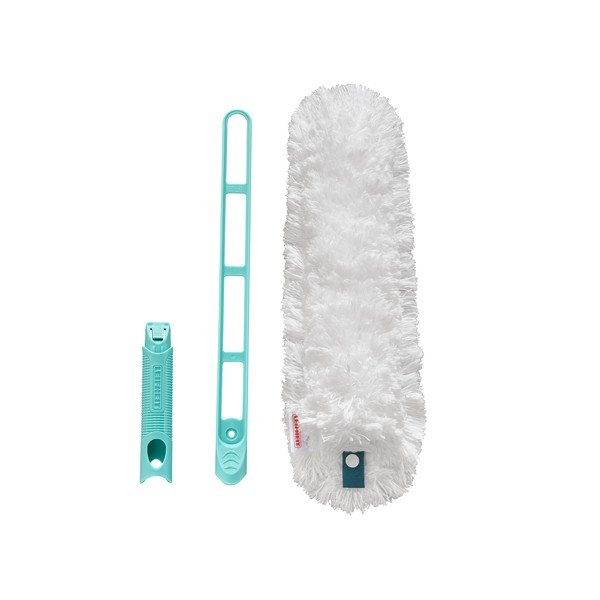 Prachovka z mikrovlákna Superduster XL – LEIFHEIT-image-1