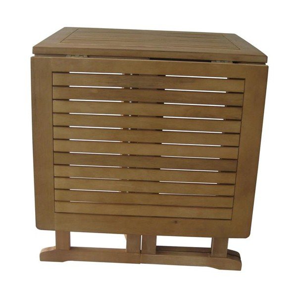 Zahradní jídelní stůl Baltimore – Garden Pleasure-image-2