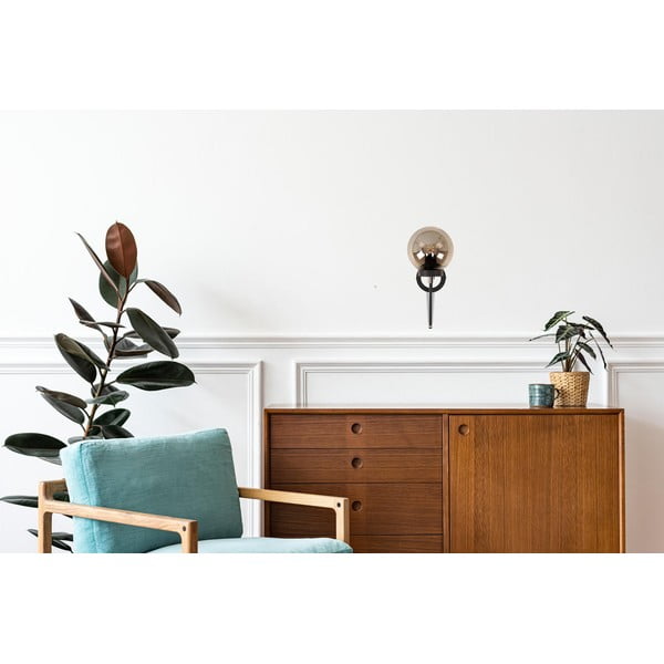 Nástěnné svítidlo ø 15 cm Tokyo – Squid Lighting-image-1