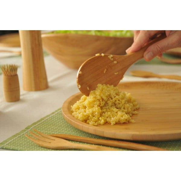 Bambusová vařečka Bambum Caprino-image-1