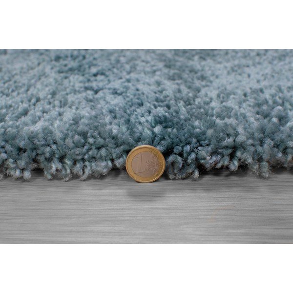 Modro-šedý koberec Flair Rugs Zula, 120 x 170 cm-image-1