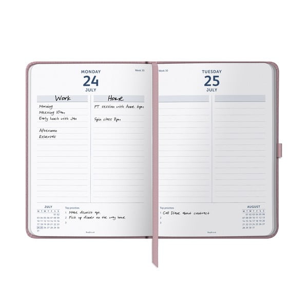 Duální denní diář - Busy B-image-2