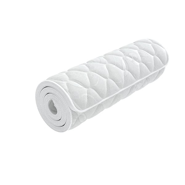 Středně tvrdá matrace ProSpánek Enzio Colorado, 160 x 200 cm-image-4