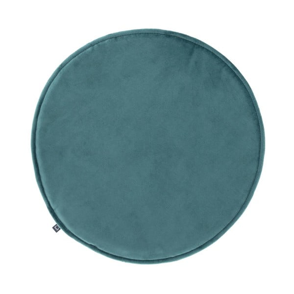 Sametový podsedák ø 35 cm Rimca – Kave Home