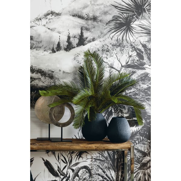 Kovová soška Rawas – Light & Living-image-1