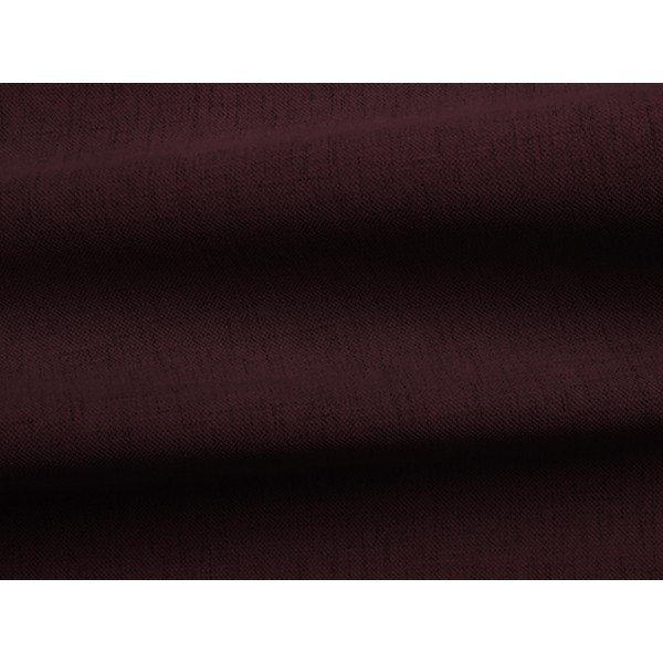 Vínová jídelní židle z masivního dřeva Ohelo – Makamii-image-4