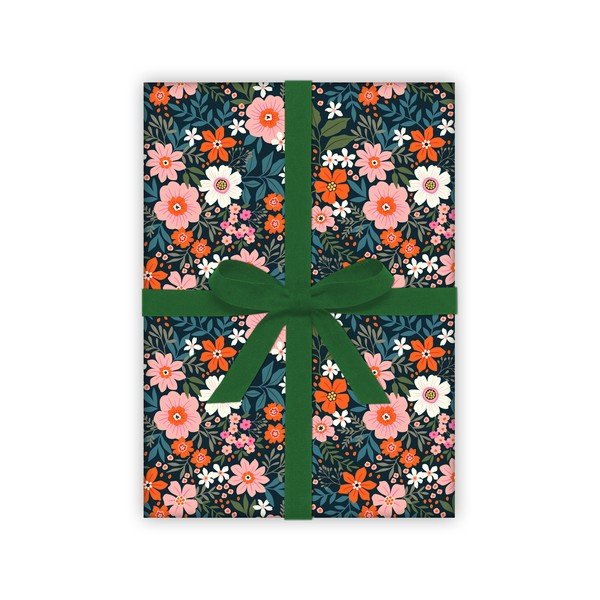 Balicí papír eleanor stuart No. 12 Floral-image-1