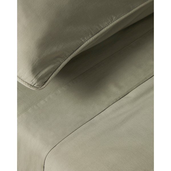 Bavlněné povlaky na polštáře v sadě 2 ks 50x70 cm Sirale – Kave Home-image-4