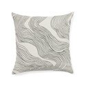 Bavlněný povlak na polštář 50x50 cm Ondara – Kave Home
