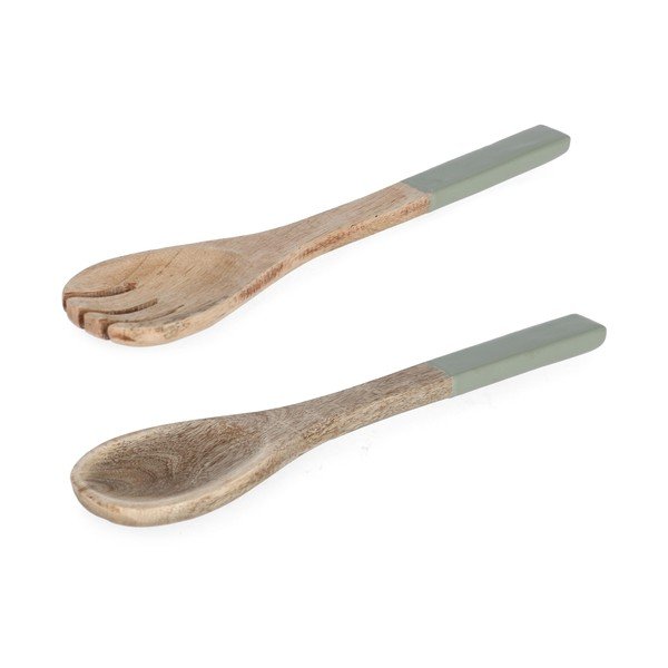 Salátový příbor 2 ks Thara – Yes Everyday