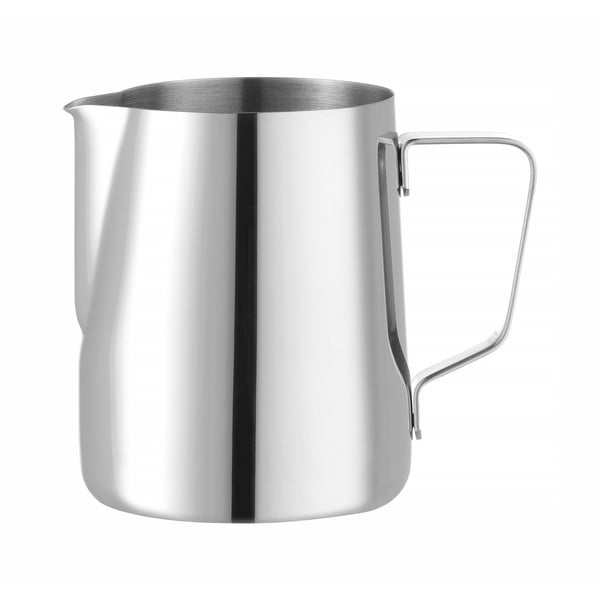 Konvička na mléko z nerezové oceli – Hendi-image-1