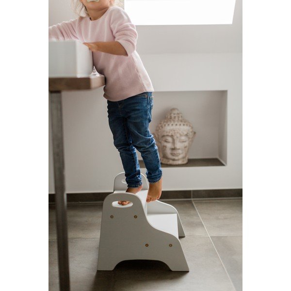 Světle šedý stupínek Light grey – Kindsgut-image-4