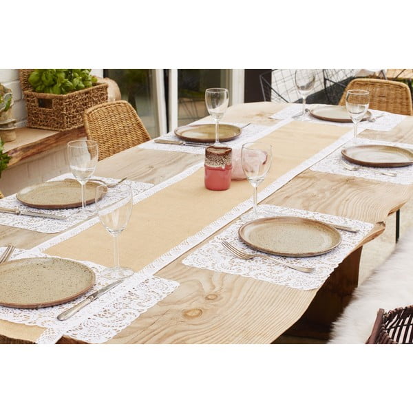 Plastové prostírání 45x30 cm - Tiseco Home Studio-image-2