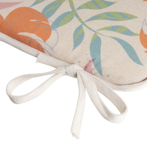 Podsedák 40x40 cm Tropy – Casa Selección-image-1