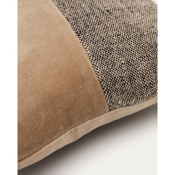Povlak na polštář 30x50 cm Mikayla – Kave Home-image-3