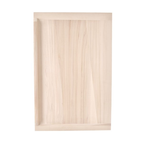 Dřevěný kuchyňský vál 49,5x70 cm – Orion-image-2