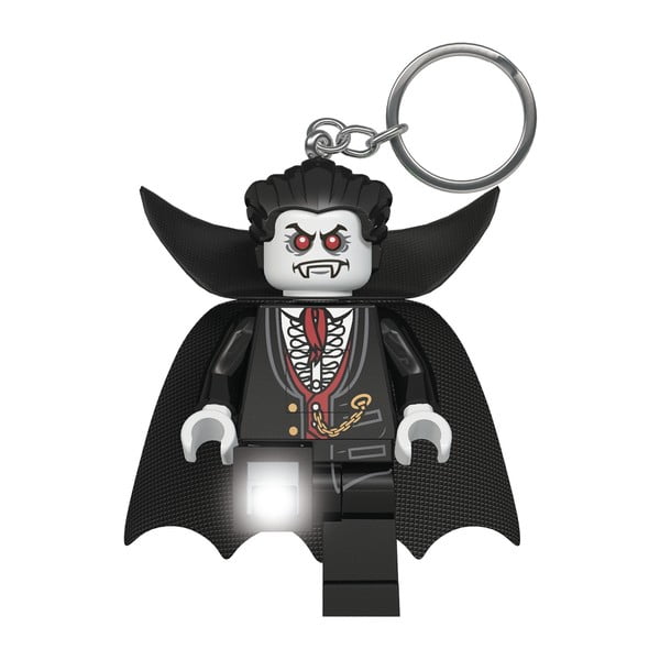 Svítící klíčenka LEGO® Monsters Upír