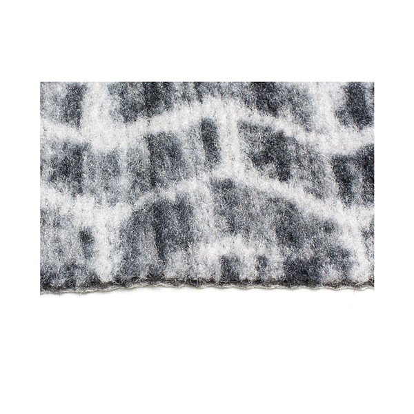 Koberec Universal Pisa Liso Gris, 50 x 80 cm-image-2