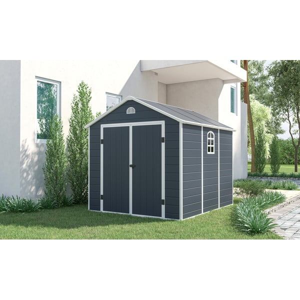 Zahradní domek Ave H – Rojaplast-image-1