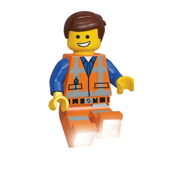 Baterka LEGO® příběh 2 Emmet