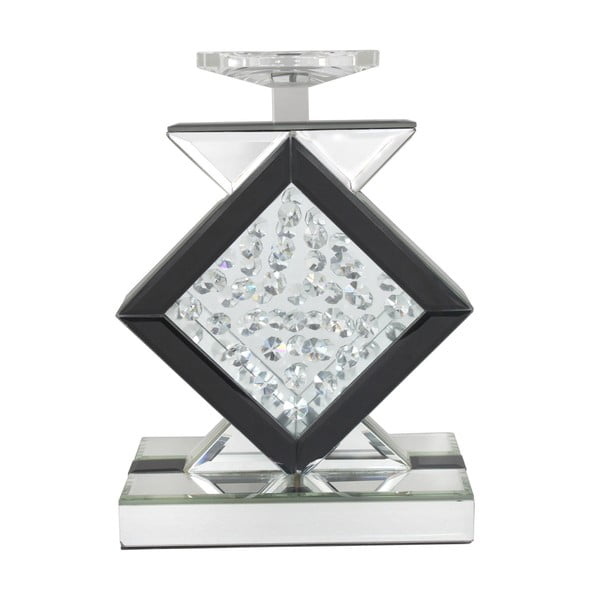 Svícen CIMC Astoria Black Diamond