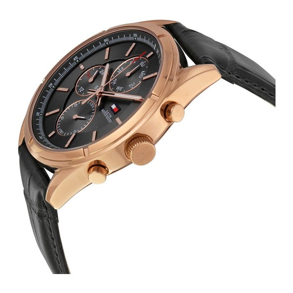 Pánské hodinky Tommy Hilfiger No.1791125-image-2