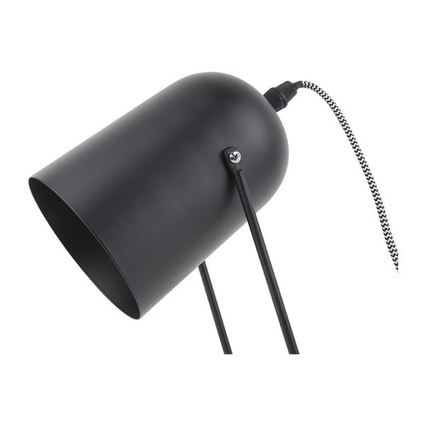 Černá stolní lampa Leitmotiv Enchant-image-2