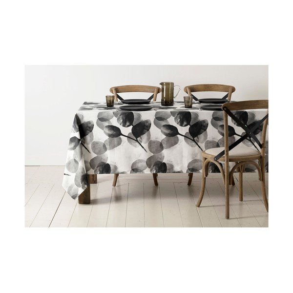 Bavlněný ubrus 160x160 cm Paros – Côté Table