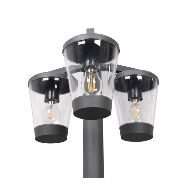 Venkovní svítidlo ø 45 cm Cavado – Trio-image-2