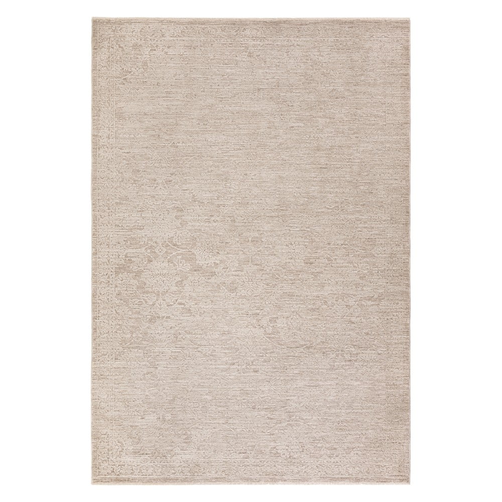 Béžový koberec 240x320 cm Laurent Beige Natural – Asiatic Carpets