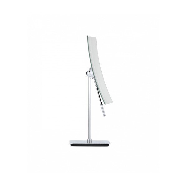 Kosmetické zvětšovací zrcadlo (5x) 14x29 cm Vista – Blomus-image-1