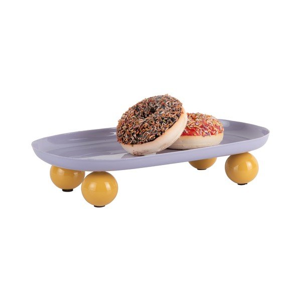 Kovový tác 16x39 cm Double Funky – PT LIVING-image-4