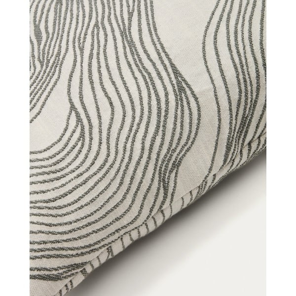 Bavlněný povlak na polštář 50x50 cm Ondara – Kave Home-image-3