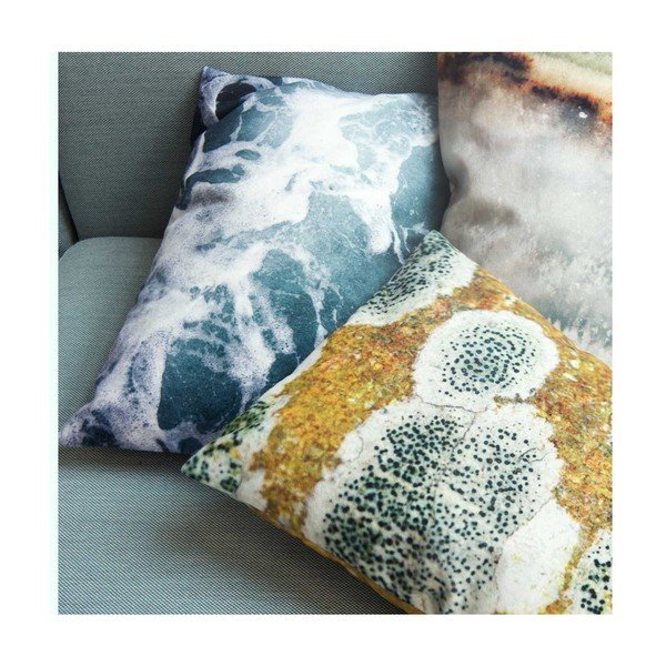 Povlak na polštář Macro Tree, 35x50 cm-image-1