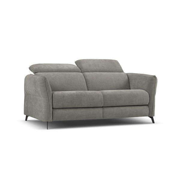Šedá pohovka 103 cm Hubble – Windsor & Co Sofas-image-2