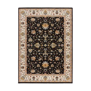 Antracitový koberec 160x230 cm Classic – Universal