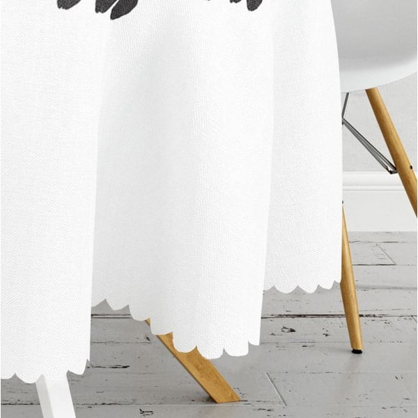 Ubrus ø 140 cm – Mila Home-image-1