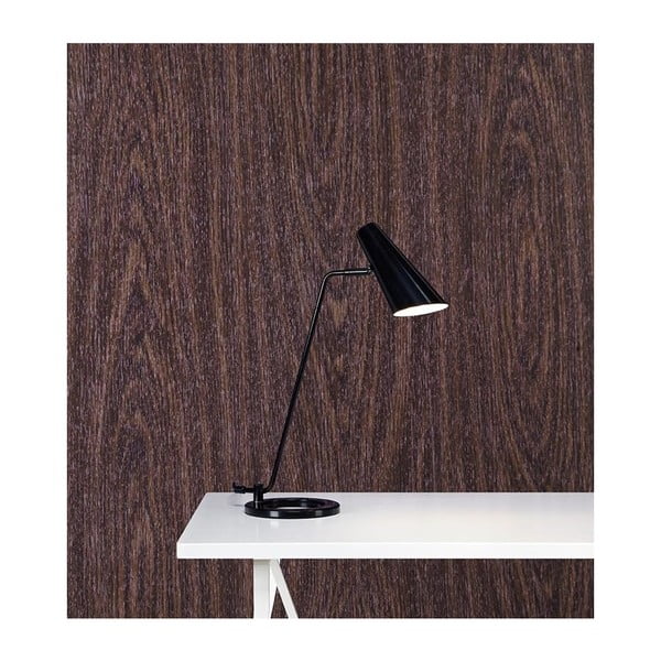 Černá stolní lampa Markslöjd Cal-image-1